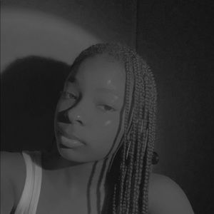 Meet your Posher, Tashayla